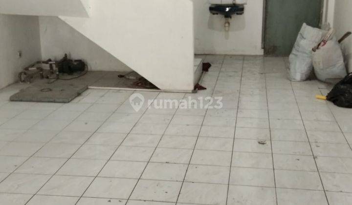 J Ruko Disewakan 4x17m2 3,5 Lantai Daan Mogot Jakarta Barat  1