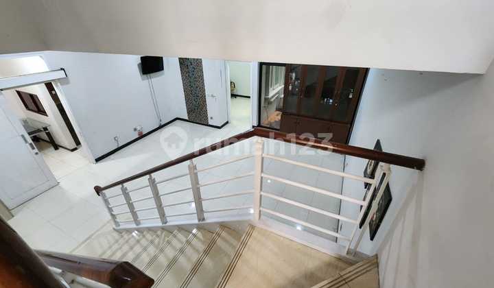 An 5 di Jual Rumah Cantik Kelapa Gading Semi Furnish 2