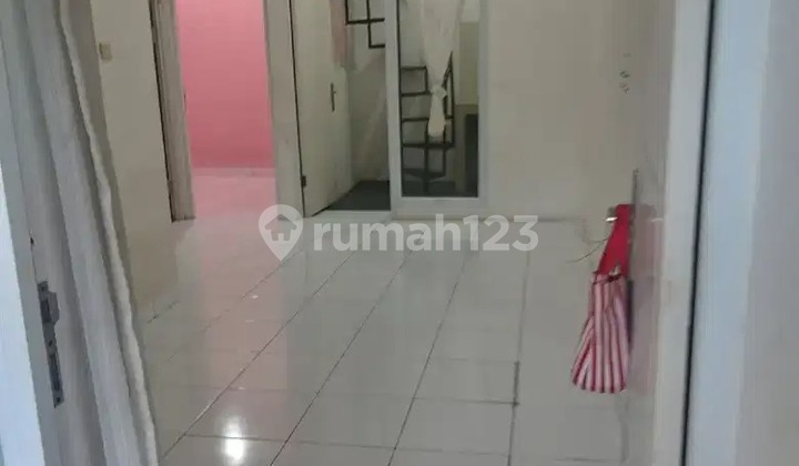 A 5 Houses for Sale 6x10 in Poris Residence, Tangerang A 5 Houses for Sale 6x10 in Poris Residence, Tangerang