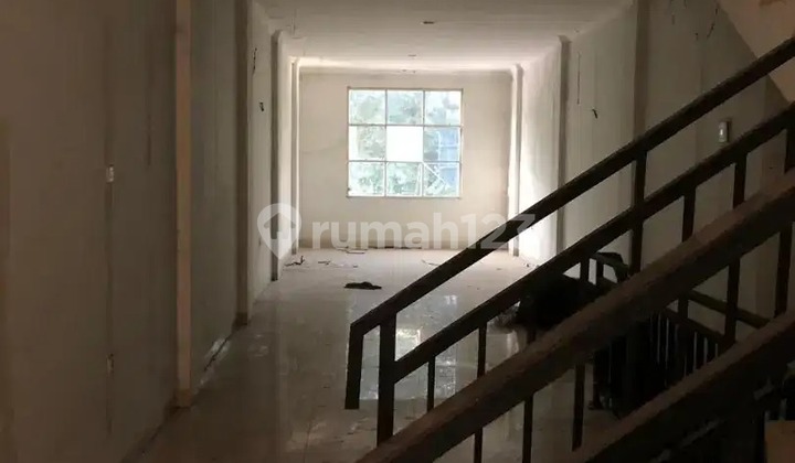 An 4 Disewa Ruko Duri Kosambi Jakarta Barat