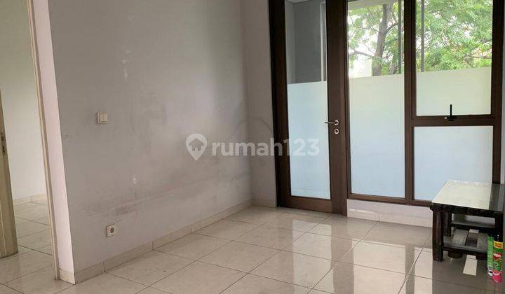 P Ln Disewakan Rumah 10x20 Unfurnished di Palmyra Alam Sutera 2