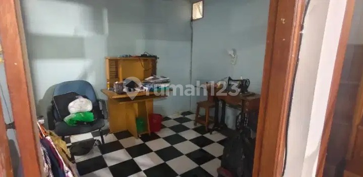 An 20 Dijual Rumah Citra Garden 5, Kalideres 2