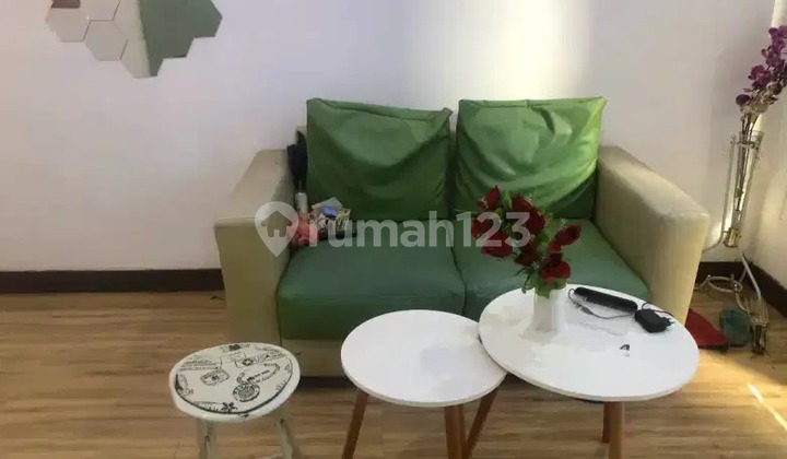 An 12 Dijual Rumah - Semanan, (Dekat Poris)