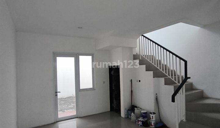 P Hdk Disewakan Rumah 5x15 Unfurnished di Citra Garden 8  1