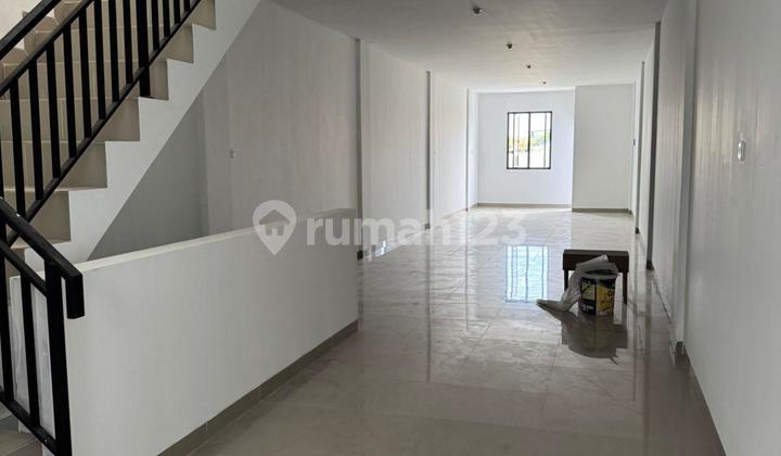 An 1 Dijual Ruko Kavling Polri, Jelambar 4 Lantai dengan Rooftop An 1 Dijual Ruko Kavling Polri, Jelambar 4 Lantai dengan Rooftop