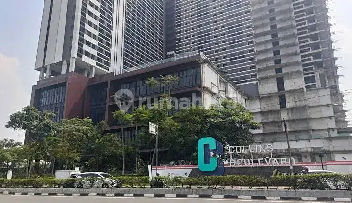 An 1 di Jual Apartment Collins Boulevard Serpong 2