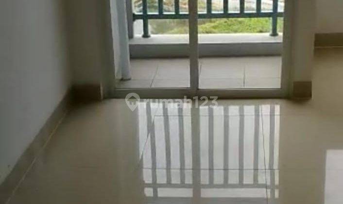 P Fl Disewakan Cepat Apartemen Studio Unfurnished Serpong Garden  1