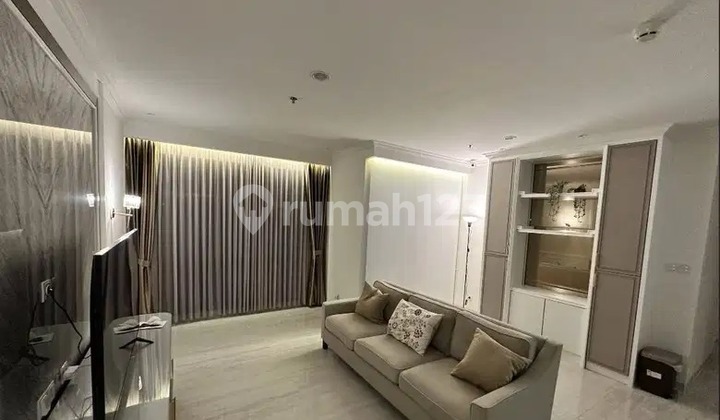 An 6 Disewakan Apartemen Lloyd - Alam Sutera