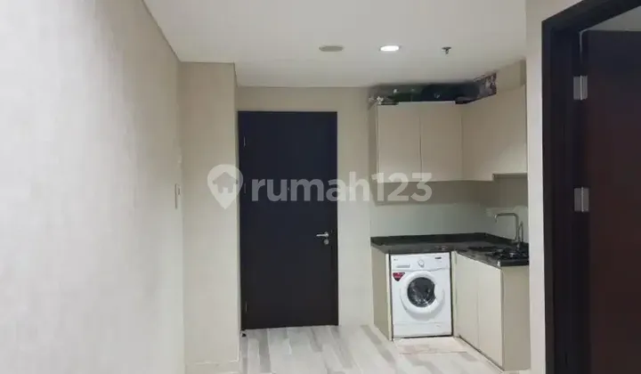 An 20 For Rent Fully Furnished Apartment in Puri Mansion 1 BR