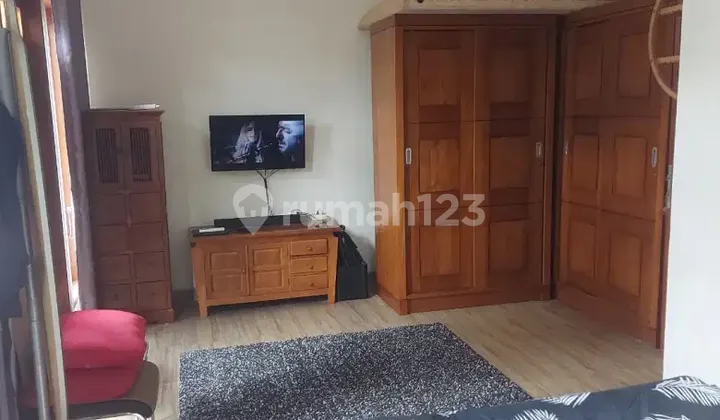 An 16 di Jual Rumah Hook Modernland Hook