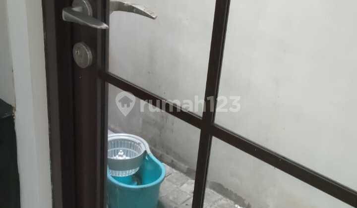 An 15 Dijual Rumahuk : 6X10,5 Green Village, Cipondoh 2