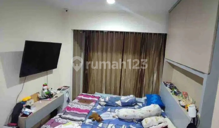 An 13 Dijual Rumah Uk : 6X10,5 Green Village, Cipondoh
