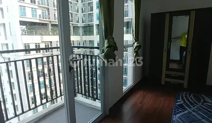 At 18, Puri Orchard Apartment Type 1 BR for Sale 2