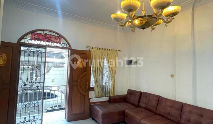 An 9 Sewa Rumah!!! 3 Lanta di Teluk Gong