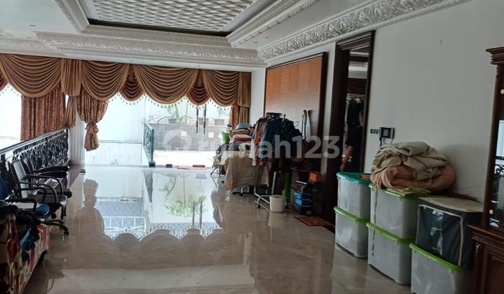 An 25 Diskon 8M, Rumah Mewah di Jaksel 30 M Jadi 22M!!