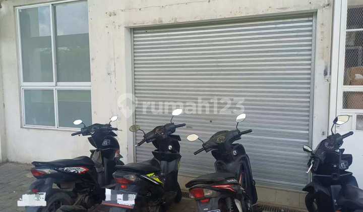 For Rent 16 Soho Aerobiz Shop Office, Aerowold 8 Area 2