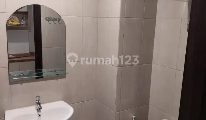 An 19 Disewakan Citra Living Orcard Type Studio 2