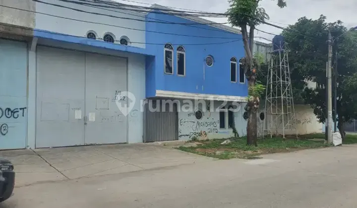 P LK For Rent Airport Warehouse Mas LB 353 m2 Min. 2 Years Mid Dec