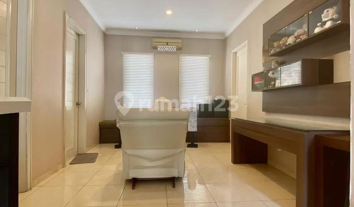 For Sale: Furnished Luxury House in Alam Sutera, Ready to Move In 2