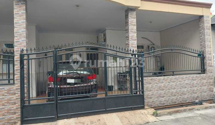 Dijual Rumah Poris Indah Cipondoh Tangerang Dijual Rumah Poris Indah Cipondoh Tangerang