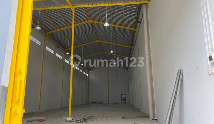 Gudang Pinang Tangerang 400 m Baru 2