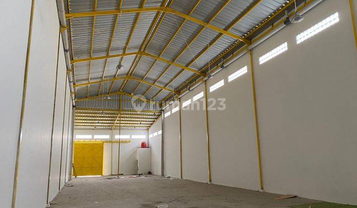 Gudang Pinang Tangerang 400 m Baru 3