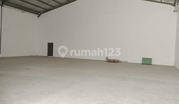 Dijual Gudang Di Jatake Baru Dibangun Dijual Gudang Di Jatake Baru Dibangun