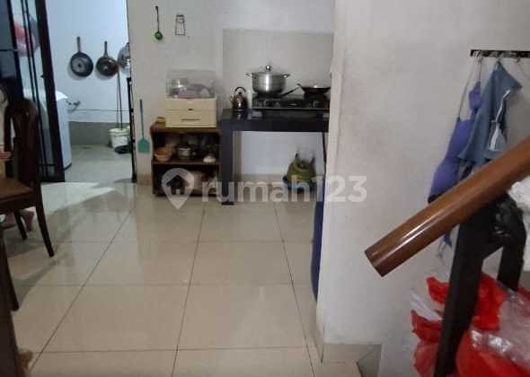 For Quick Sale: 2-Story Semi-Furnished House in Asia Green Lake City Cluster