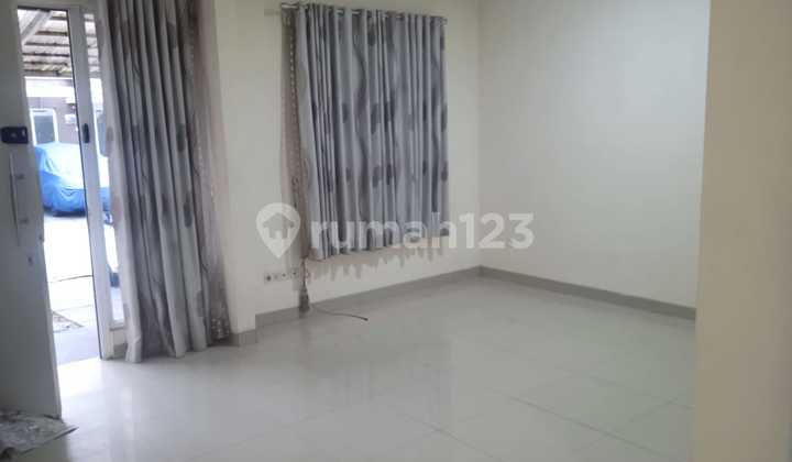 Rumah di Jual Siap Huni Cluster Amerika Latin