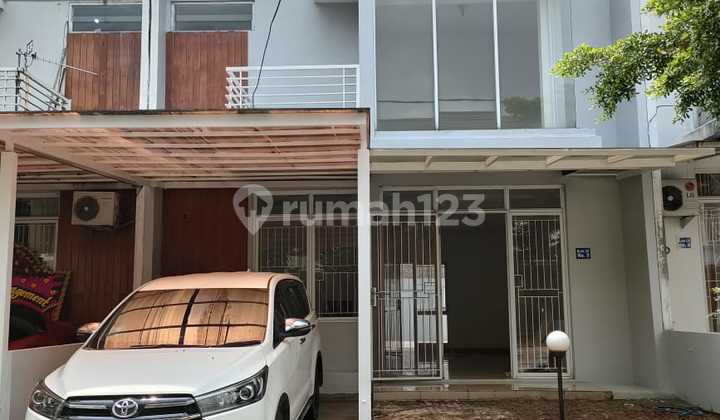 Ready-to-Occupy House in Telaga Bestari Balaraja