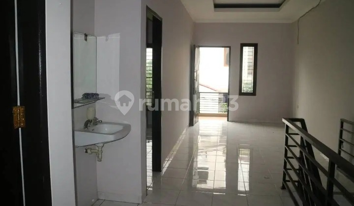 Disewakan Rumah 2 Lantai Siap Huni Di Kosambi Baru 2