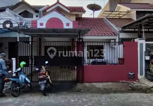 For Rent House In Taman Surya 3 For Rent House In Taman Surya 3