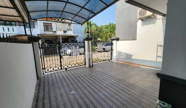 Dijual Cepat Rumah Baru Renovasi di Daan Mogot Baru 2