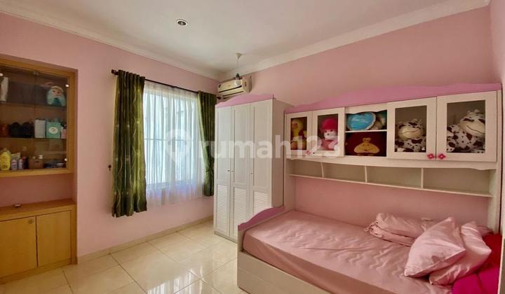 For Rent Luxury House In Alam Sutera Furnished Just Bring Your Suitcase For Rent Luxury House In Alam Sutera Furnished Just Bring Your Suitcase