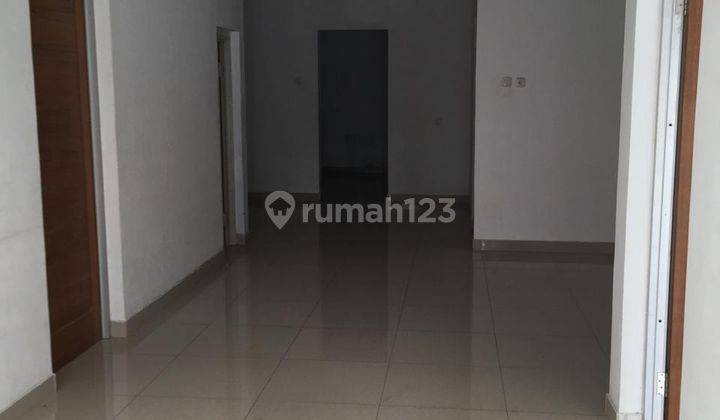 Disewakan Rumah Tanjung Duren Timur 2