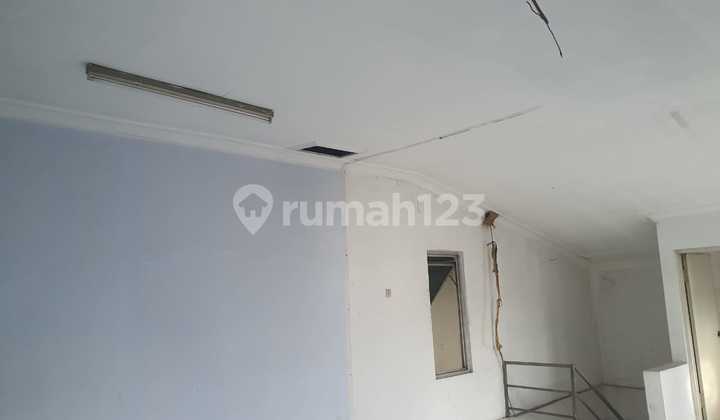 For Rent Badara Mas Neglasari Tangerang Warehouse
