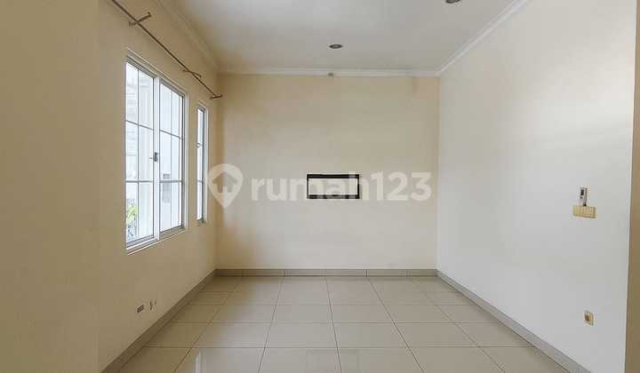 Dijual Rumah Siap Huni di Cluster Eropah Green Lake City 2