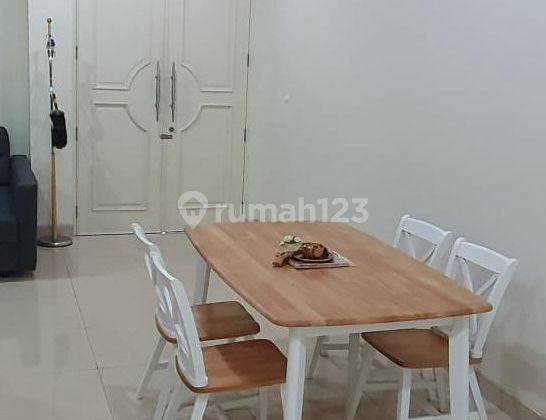 Rumah Sudah Renovasi Furnished 2