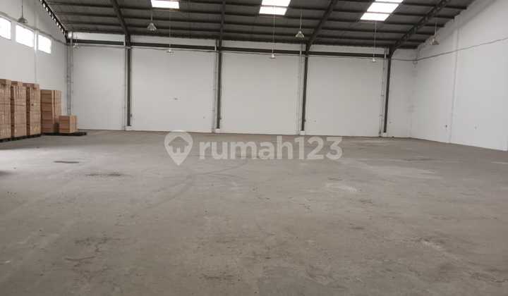 Disewakan Gudang Di Jatake Siap Pakai Disewakan Gudang Di Jatake Siap Pakai