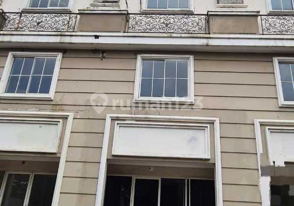 For Rent, Road-Facing Shop House, Ready to Use