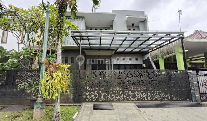 Rumah Bagus Siap Huni Antapani Bandung Timur 2