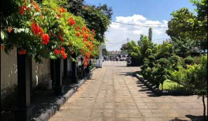 Rumah asri terawat strategis dekat griya setiabudi bandung utara 2