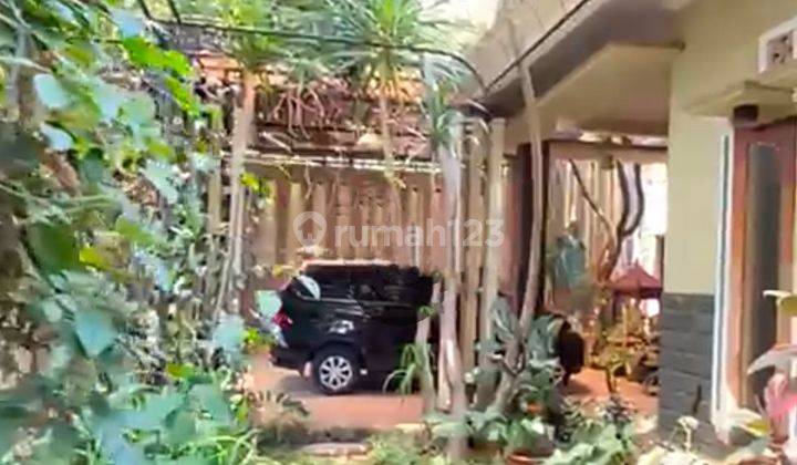 Rumah siap huni luas adipura gedebage bandung timur 2