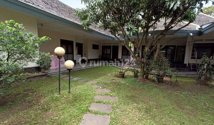 Dijual Rumah sayap jl riau heritage type C  bandung kota 2