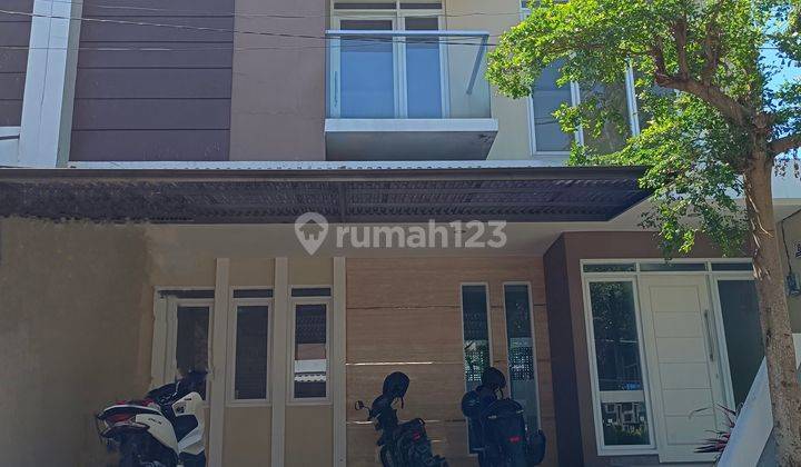 Rumah Baru Siap Huni Gegerkalong Bandung Utara 1