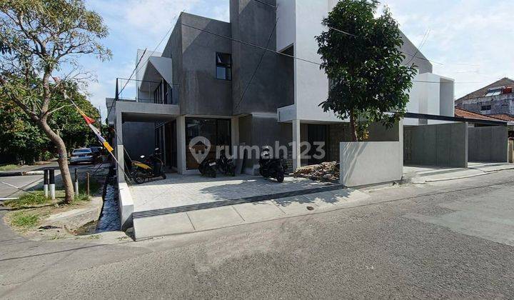 Rumah Baru, Industrial Turangga Lengkong Buah Batu Bandung Kota 2