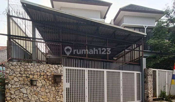 Rumah Minimalis Setra Sari Bandung Utara 2