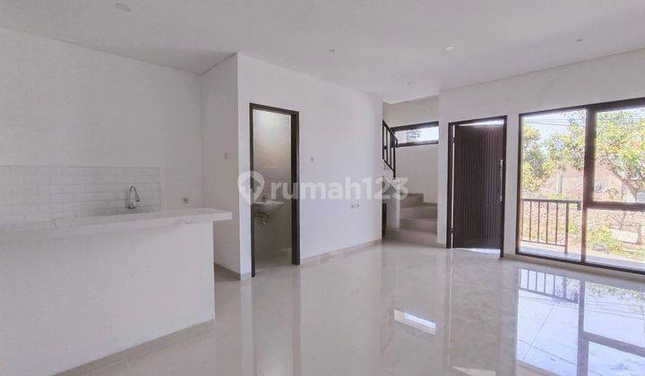 Rumah Baru Siap Huni Cihanjuang Bandung Utara 2