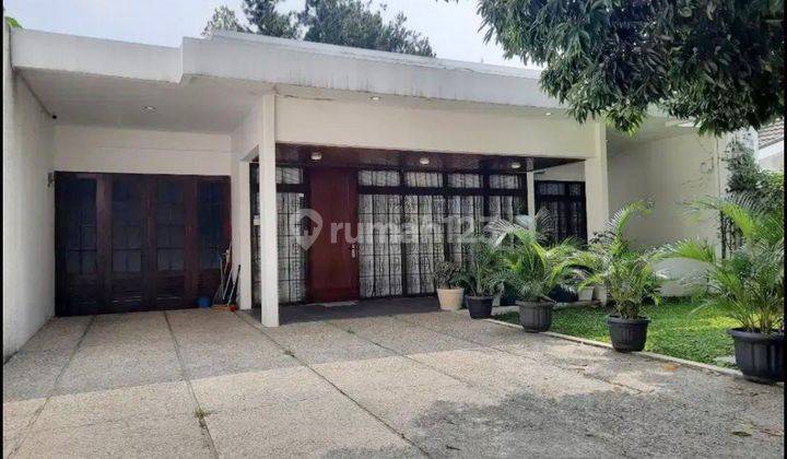 Rumah Mewah Dijual Di Setra Sari Bandung Utara 2