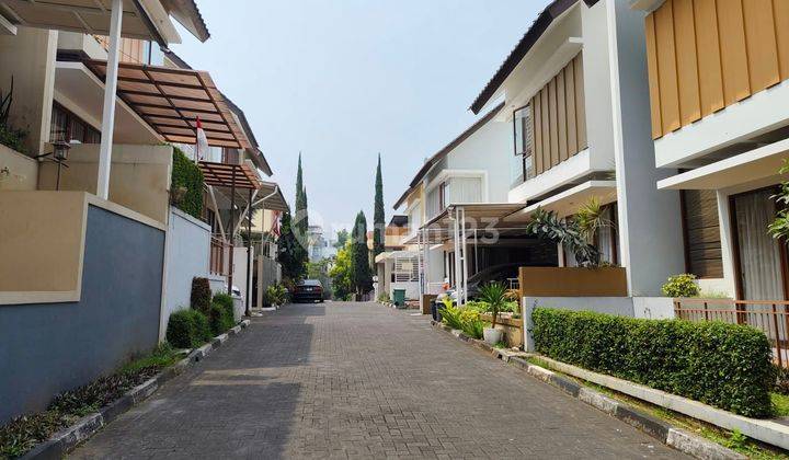 Tanah Kavling Siap Bangun Dalam Komplek Gegerkalong Bandung Utara 2